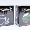 Чай черный листовой Royalty Tea PREMIUM - 100 гр.