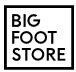 Интернет- магазин "Bigfoot Store"