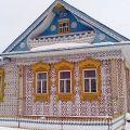 Дача – традиция российских горожан.