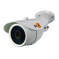 AHD видеокамера видеонаблюдения уличная VHD410