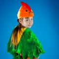 Карнавалный костюм Петух-2 С1002 детский