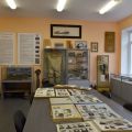 Благотворительную помощь музею Ладожской флотилии оказало ООО «Транснефть – Балтика»