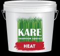 KARE Heat Для изоляции теплообменного оборудования, котлов и печей.