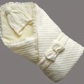 Конверт-одеяло для новорожденного