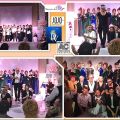 Компания Красивый Бизнес приняла участие в презентации косметики JOJO