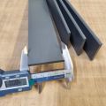 Графитовые лопатки 240х48х4мм Becker WN 124-031