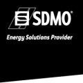 Монтаж электрогенераторов SDMO