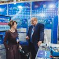 МТД «Энергорегионкомплект» принял участие в Электротехническом Форуме в Краснодаре