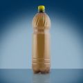 Пластиковая (ПЭТ) бутылка 1,5 литра