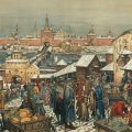 Как жили в Новгороде 1000 лет назад? Эксперимент «Семеро в прошлом»