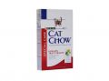 Сухой корм для кошек Кэт Чау Уринари. Профилактика мочекаменной болезни.