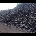 Кузбасский каменный уголь