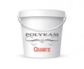 Армирующие покрытия POLYKAM elastic quarz