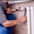 Монтаж водопровода отопления канализации Теплый пол