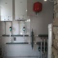 Монтаж систем отопления, водоснабжения, канализации, вентиляции