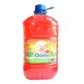 Крем мыло Queen (5 литров) в канистрах ПЭТ (5л) в ассортименте.
