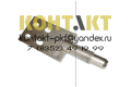 Нож неподвижный КРУ КМ-1Ф нижний 24мм 630-1000А