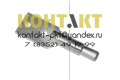 Нож неподвижный КРУ К-63 24мм 630-1000А