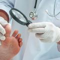 Курс обучения "Лечение вросшего ногтя и болезни ногтя"