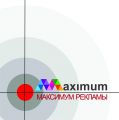 Рекламное агентство "Maximum"