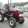Мини трактор ХТ-224 купить минитрактор 4 WD полный привод