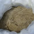 Песок в мешках с доставкой 40кг(сеянный)