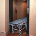 Каким должен быть лифт в медицинских учреждениях