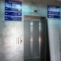 Аэропорты и транспортные центры: каким должен быть лифт