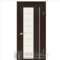 Межкомнатные двери из экошпона от фабрики Profilo Porte в каталоге Msk Centrum