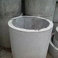 Кольцо колодезное бетонное КС 7.6 замок