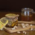 Орешки в меду "Столбушинские"