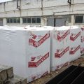 Газоблок Борский