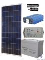 Компания «Санвэйс» объявила о скидках на оборудование для солнечных энергосистем