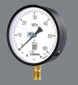 Манометр МП4-Уф 0-60 МПа кт.1,5 d.160 IP40 M20х1,5 РШ (G1/2)