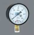 Манометр МП3-Уф 0-60 MPa кт.1,5 d.100 IP40 M20*1,5 РШ ФТ без фланца