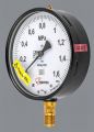 Манометр МТИф 0-1,6 МПа кт.0,6 d.160 IP54 M20*1,5 РШ УХЛ1 Без корр. Физтех