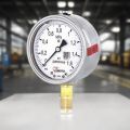 Манометр ДМ8008-ВУф 0-1,6 МПа кт.1,0 d.100 IP54 M20*1,5 РШ ВуГл Томск