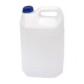 Дистиллированная вода (фас. кан. 5 л)