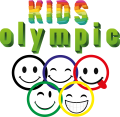 Детский цент физического развития профессора Фоминой Н. А. “Kids Olympic”