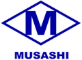 Сальники Musashi made in Japan в наличии ctk-gidro ru