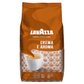 Кофе в зернах Lavazza Crema e Aroma (Италия) 1 кг.