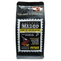 Кофе в зернах MADEO по-мароккански с натуральными специями 200 гр.