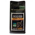 Кофе плантационный ультратонкого помола MADEO Бразилия Сантос 200 гр.