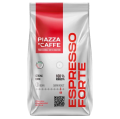Кофе в зернах Piazza del caffe Espresso Forte 0,9кг