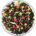 Чай черный с фруктовыми добавками "Мишки Гамми" (Цейлон) 100 гр.
