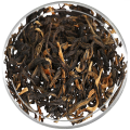 Чай красный Золотой Юннань (Китай) 100 гр.