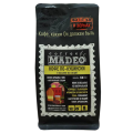 Кофе в зернах MADEO по-кубински с натуральными специями 200 гр.
