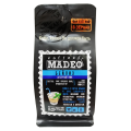 Кофе в зернах MADEO Бейлиз ароматизированный 200 гр.