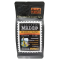 Кофе в зернах MADEO Мексика Chiapas плантационный 200 гр.