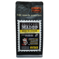 Кофе в зернах MADEO по-венски с натуральными специями 200 гр.